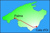 Mallorca